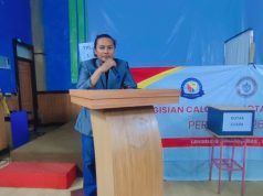 Kang Agus Saiman Terpilih Menjadi BPD Desa Mekarrahayu, Sampaikan Terima Kasih kepada Ketua RW, RT, dan Masyarakat