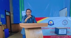 Kang Agus Saiman Terpilih Menjadi BPD Desa Mekarrahayu, Sampaikan Terima Kasih kepada Ketua RW, RT, dan Masyarakat