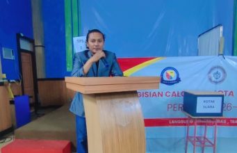 Kang Agus Saiman Terpilih Menjadi BPD Desa Mekarrahayu, Sampaikan Terima Kasih kepada Ketua RW, RT, dan Masyarakat