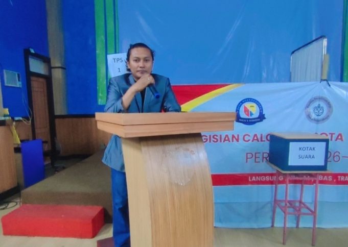 Kang Agus Saiman Terpilih Menjadi BPD Desa Mekarrahayu, Sampaikan Terima Kasih kepada Ketua RW, RT, dan Masyarakat