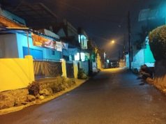 Warga Desa Mekarrahayu Apresiasi Perbaikan Jalan, Sampaikan Terima Kasih kepada Hj. Aas Aisyah dan Dinas PUPR Kabupaten BandungÂ