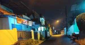 Warga Desa Mekarrahayu Apresiasi Perbaikan Jalan, Sampaikan Terima Kasih kepada Hj. Aas Aisyah dan Dinas PUPR Kabupaten Bandung