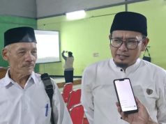 Di Dusun 4, Hendi Rukmana Dan Sutarji Terpilih Menjadi BPD Desa Rahayu