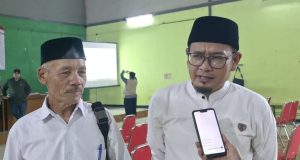 Di Dusun 4, Hendi Rukmana Dan Sutarji Terpilih Menjadi BPD Desa Rahayu