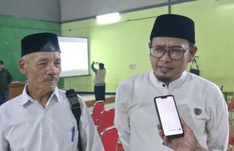 Di Dusun 4, Hendi Rukmana Dan Sutarji Terpilih Menjadi BPD Desa Rahayu