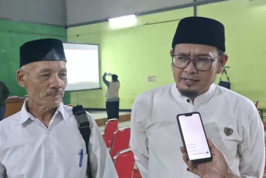 Di Dusun 4, Hendi Rukmana Dan Sutarji Terpilih Menjadi BPD Desa Rahayu