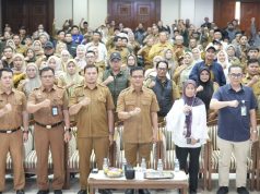 KDS Pastikan Pengelolaan Keuangan Desa Semakin Akuntabel Lewat SISKEUDES