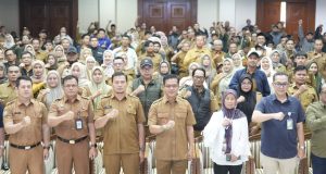 KDS Pastikan Pengelolaan Keuangan Desa Semakin Akuntabel Lewat SISKEUDES