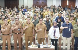 KDS Pastikan Pengelolaan Keuangan Desa Semakin Akuntabel Lewat SISKEUDES