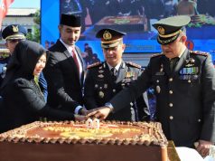 Hari Bhayangkara ke-80, Ali Syakieb Ajak Polri Terus Tingkatkan Profesionalisme