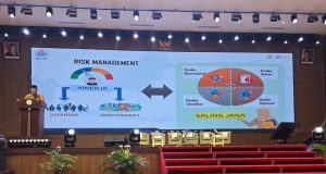 Perkuat Otonomi Daerah, KDS Dukung Revisi UU Pemerintahan Daerah