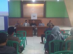 Panitia Pemilihan BPD Desa Margahayu Selatan Laksanakan Pemilihan Anggota BPD Dusun 3Â