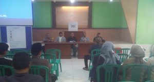 Panitia Pemilihan BPD Desa Margahayu Selatan Laksanakan Pemilihan Anggota BPD Dusun 3