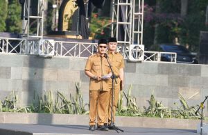 KDS Soroti Integritas ASN, Pelayanan Publik Harus Mudah, Cepat, dan Beretika