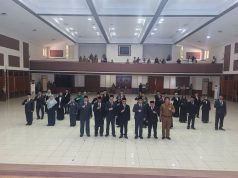 KDS: Kepala Sekolah Harus Berintegritas, Jangan Ada Japrem dan Suap