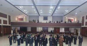 KDS: Kepala Sekolah Harus Berintegritas, Jangan Ada Japrem dan Suap