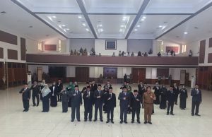 KDS: Kepala Sekolah Harus Berintegritas, Jangan Ada Japrem dan Suap