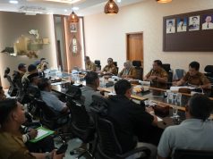 Perkuat Akuntabilitas, KDS Dorong Penyelesaian Tindak Lanjut Rekomendasi BPK Secara Berkualitas