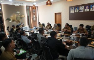 Perkuat Akuntabilitas, KDS Dorong Penyelesaian Tindak Lanjut Rekomendasi BPK Secara Berkualitas