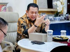 Bamsoet: IKN Belum Gagal, Keberhasilannya Ditentukan Kepastian Hukum, Fiskal, dan Kepercayaan Publik