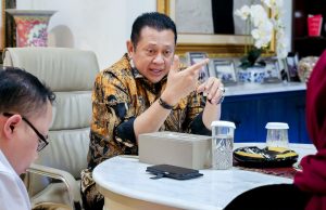 Bamsoet: IKN Belum Gagal, Keberhasilannya Ditentukan Kepastian Hukum, Fiskal, dan Kepercayaan Publik