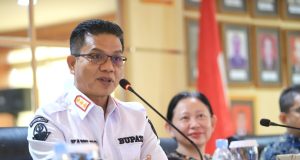 KDS : Sanitasi Dan Air Bersih Harus Menjadi Prioritas Nasional