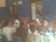 Monitoring Dan Evaluasi Yang Dilaksanakan oleh Kecamatan Katapang Merupakan Upaya Pembinaan