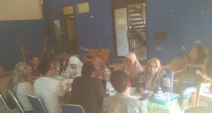 Monitoring Dan Evaluasi Yang Dilaksanakan oleh Kecamatan Katapang Merupakan Upaya PembinaanÂ