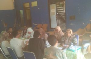 Monitoring Dan Evaluasi Yang Dilaksanakan oleh Kecamatan Katapang Merupakan Upaya Pembinaan