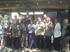 Camat Margaasih Gelar Pembinaan Pengurus Koperasi Desa Merah Putih, Dorong Tangkap Peluang Program Makan Bergizi Gratis
