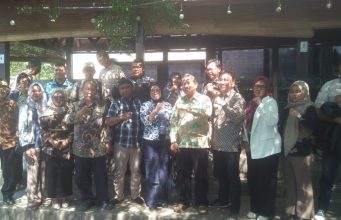Camat Margaasih Gelar Pembinaan Pengurus Koperasi Desa Merah Putih, Dorong Tangkap Peluang Program Makan Bergizi Gratis