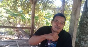 Endang Bertekad Jadikan BUMDes Depok sebagai Barometer Kemajuan Desa di Kecamatan Cisompet