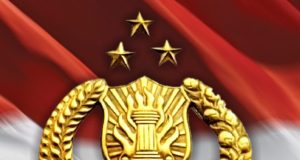 Peran Kepolisian Tak Tergantikan, Kedamaian Dunia Justru Membutuhkan Penegakan Hukum