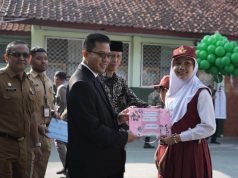 Awali Tahun Ajaran Baru, Pemkab Bandung Kawal MPLS Ramah di Seluruh Kecamatan