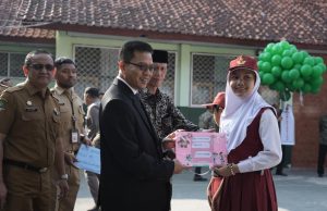 Awali Tahun Ajaran Baru, Pemkab Bandung Kawal MPLS Ramah di Seluruh Kecamatan