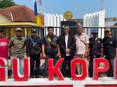 SMSI Tasikmalaya Bersama Wawali Diky Candra, Wujud Penghormatan Sejarah Hari Koperasi Nasional