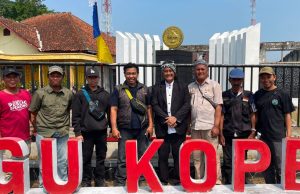 SMSI Tasikmalaya Bersama Wawali Diky Candra, Wujud Penghormatan Sejarah Hari Koperasi Nasional