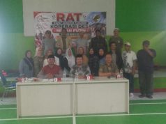 KDMP Cigondewah Hilir Gelar Rapat Anggota Tahunan (RAT) Tahun 2026, Perkuat Komitmen Membangun Koperasi yang Maju dan Mandiri