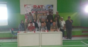 KDMP Cigondewah Hilir Gelar Rapat Anggota Tahunan (RAT) Tahun 2026, Perkuat Komitmen Membangun Koperasi yang Maju dan Mandiri