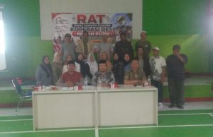 KDMP Cigondewah Hilir Gelar Rapat Anggota Tahunan (RAT) Tahun 2026, Perkuat Komitmen Membangun Koperasi yang Maju dan Mandiri