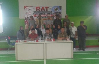 KDMP Cigondewah Hilir Gelar Rapat Anggota Tahunan (RAT) Tahun 2026, Perkuat Komitmen Membangun Koperasi yang Maju dan Mandiri