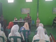 Dikdik Supriadi Salah satu BPD Terpilih Ucapkan Terimakasih Pada Pemilih Yang Telah Mempercayainya