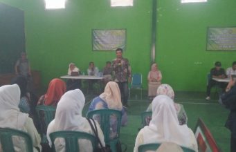 Dikdik Supriadi Salah satu BPD Terpilih Ucapkan Terimakasih Pada Pemilih Yang Telah Mempercayainya