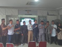 Tingginya Partisipasi Masyarakat Menjadi Bukti Kepercayaan terhadap Proses Demokrasi Desa Sayati
