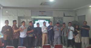Tingginya Partisipasi Masyarakat Menjadi Bukti Kepercayaan terhadap Proses Demokrasi Desa Sayati