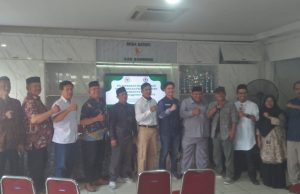 Tingginya Partisipasi Masyarakat Menjadi Bukti Kepercayaan terhadap Proses Demokrasi Desa Sayati