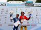 Atlet Tasikmalaya Nadya Sabet Emas dan Billy Perunggu di Kejuaraan Nasional MTB 2026 Bogor