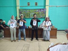 Panitia Pemilihan Anggota BPD Haurpugur Buka Suara, Asep Toto: Kami Bersikap Netral
