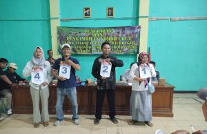 Panitia Pemilihan Anggota BPD Haurpugur Buka Suara, Asep Toto: Kami Bersikap Netral
