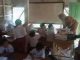 Program Revitalisasi Sekolah, Murid SD di Tasikmalaya Masih Belajar di Rumah Panggung Reyot